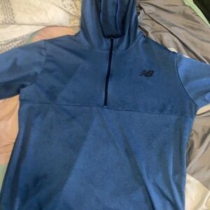 Clothes and sneakers